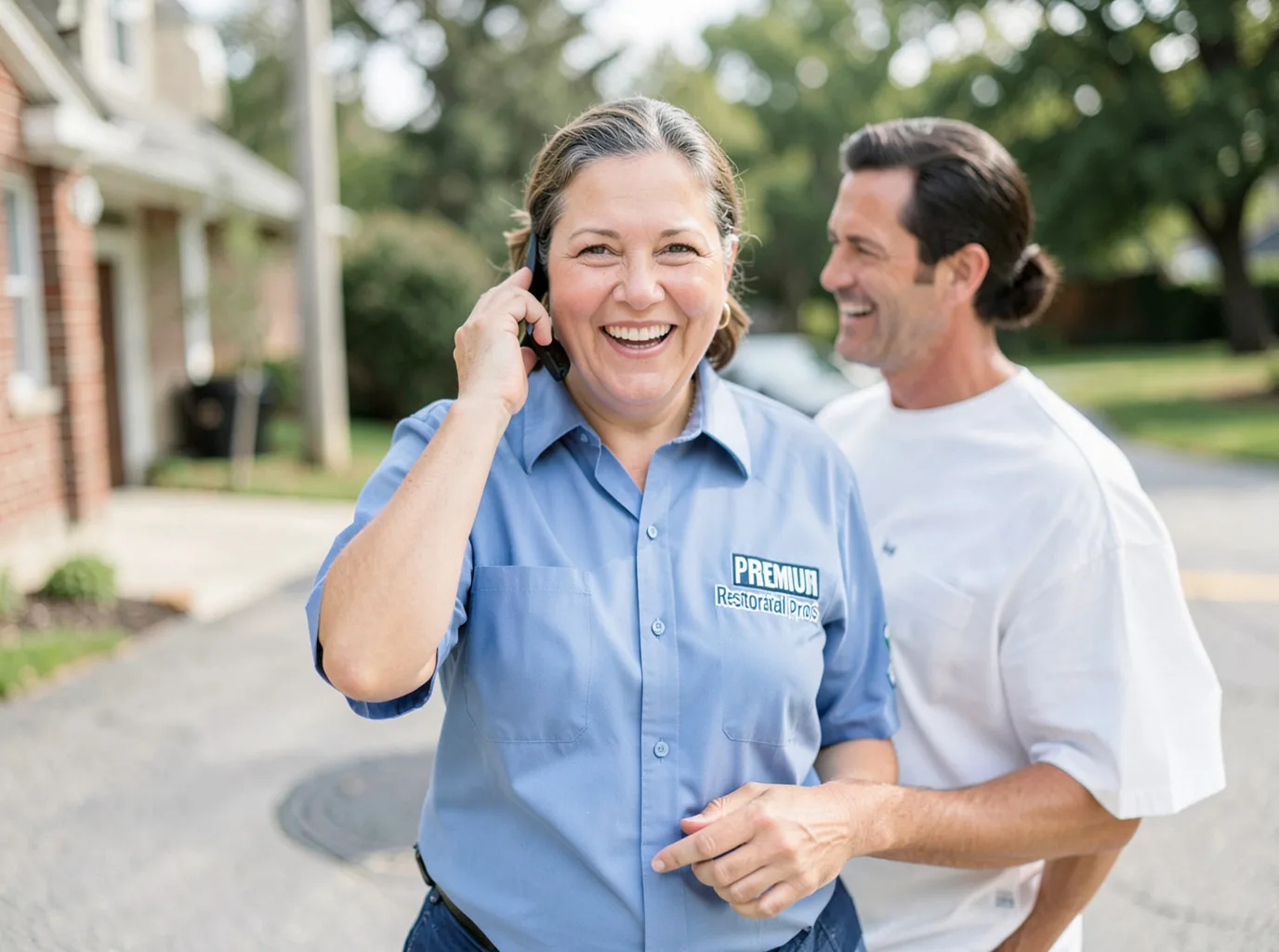 Water Damage Restoration Pointblank, TX FAQs